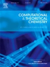 Computational and Theoretical Chemistry雜志封面